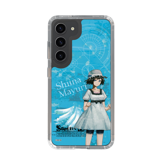 Slim Protection Case［ STEINS;GATE - Mayuri Shiina ］