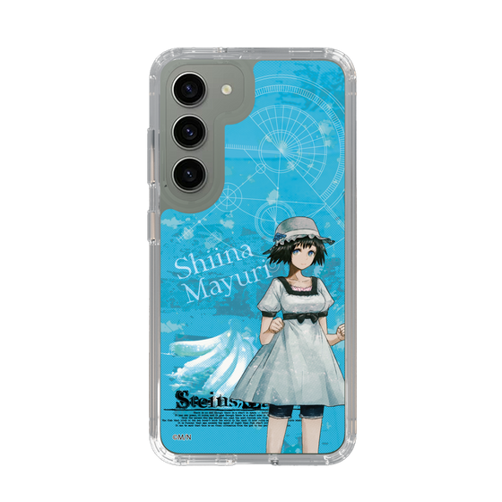 Slim Protection Case［ STEINS;GATE - Mayuri Shiina ］
