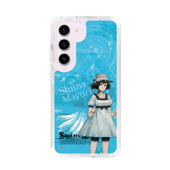 Slim Protection Case［ STEINS;GATE - Mayuri Shiina ］