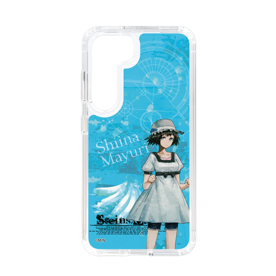 Slim Protection Case［ STEINS;GATE - Mayuri Shiina ］