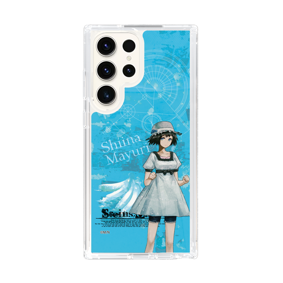 Slim Protection Case［ STEINS;GATE - Mayuri Shiina ］