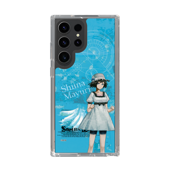 Slim Protection Case［ STEINS;GATE - Mayuri Shiina ］