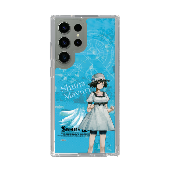 Slim Protection Case［ STEINS;GATE - Mayuri Shiina ］