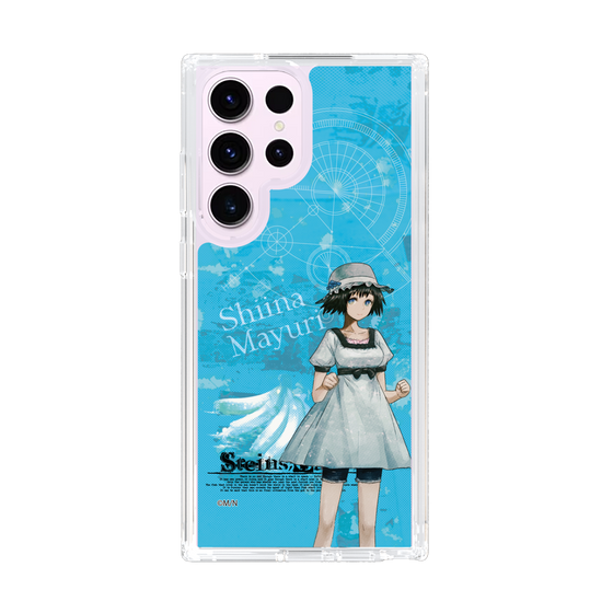 Slim Protection Case［ STEINS;GATE - Mayuri Shiina ］