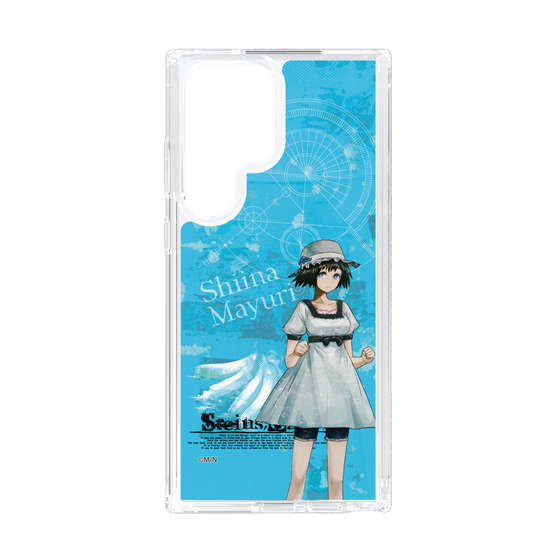 Slim Protection Case［ STEINS;GATE - Mayuri Shiina ］