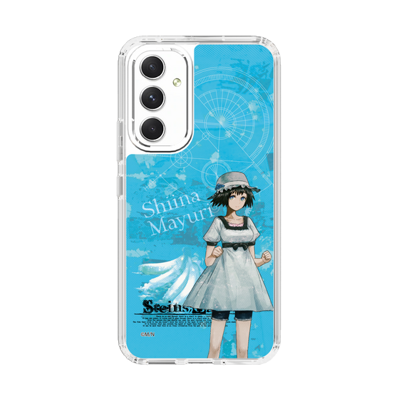 Slim Protection Case［ STEINS;GATE - Mayuri Shiina ］