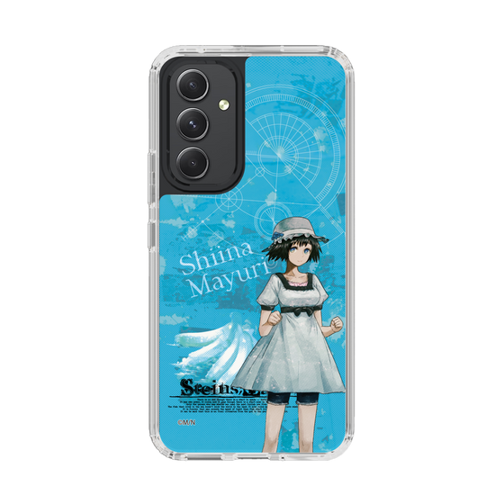 Slim Protection Case［ STEINS;GATE - Mayuri Shiina ］