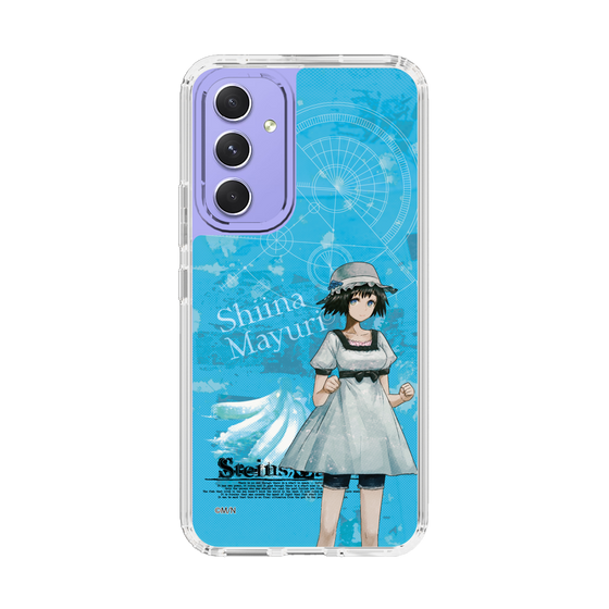 Slim Protection Case［ STEINS;GATE - Mayuri Shiina ］