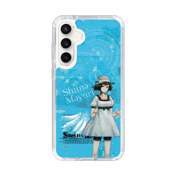 Slim Protection Case［ STEINS;GATE - Mayuri Shiina ］