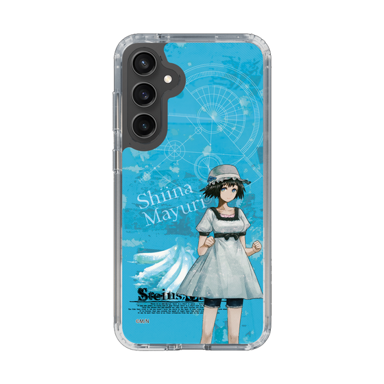 Slim Protection Case［ STEINS;GATE - Mayuri Shiina ］