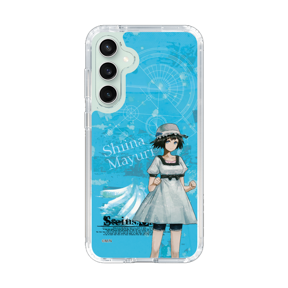 Slim Protection Case［ STEINS;GATE - Mayuri Shiina ］