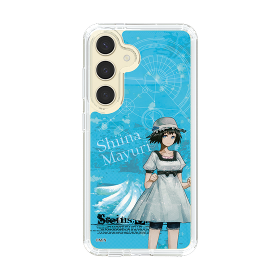 Slim Protection Case［ STEINS;GATE - Mayuri Shiina ］