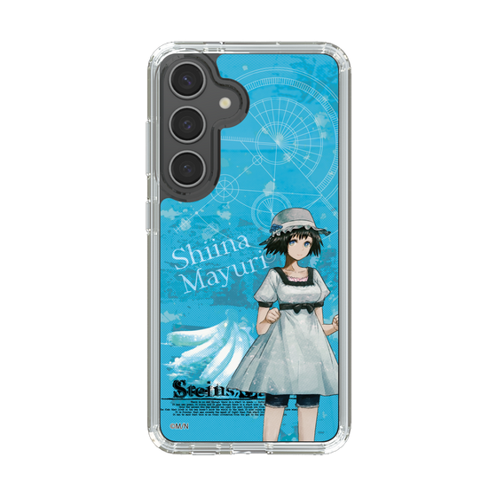 Slim Protection Case［ STEINS;GATE - Mayuri Shiina ］