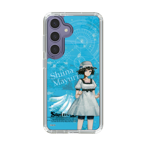 Slim Protection Case［ STEINS;GATE - Mayuri Shiina ］