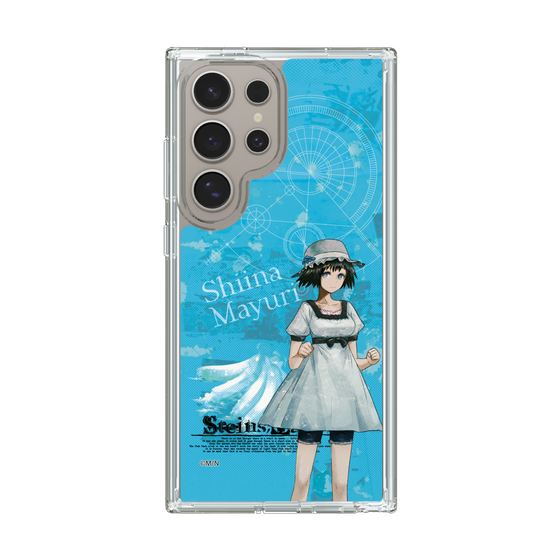 Slim Protection Case［ STEINS;GATE - Mayuri Shiina ］