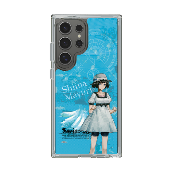 Slim Protection Case［ STEINS;GATE - Mayuri Shiina ］