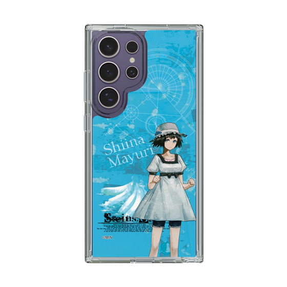 Slim Protection Case［ STEINS;GATE - Mayuri Shiina ］