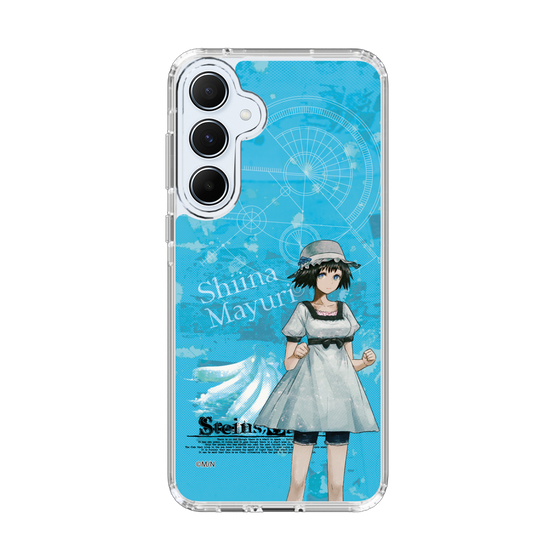 Slim Protection Case［ STEINS;GATE - Mayuri Shiina ］