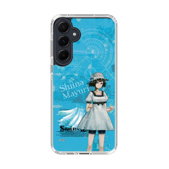 Slim Protection Case［ STEINS;GATE - Mayuri Shiina ］