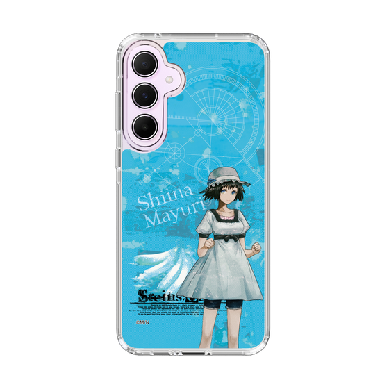 Slim Protection Case［ STEINS;GATE - Mayuri Shiina ］