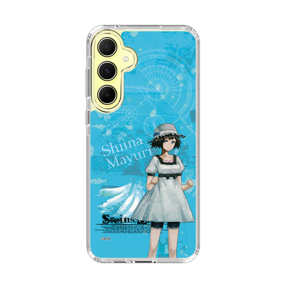 Slim Protection Case［ STEINS;GATE - Mayuri Shiina ］