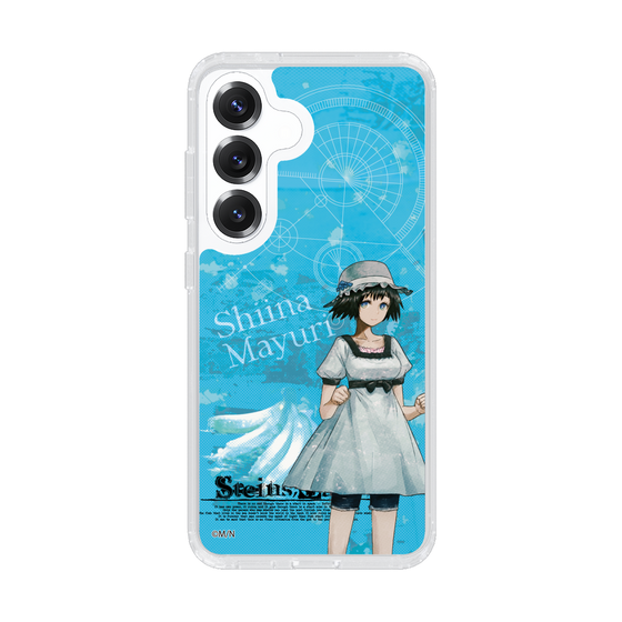 Slim Protection Case［ STEINS;GATE - Mayuri Shiina ］