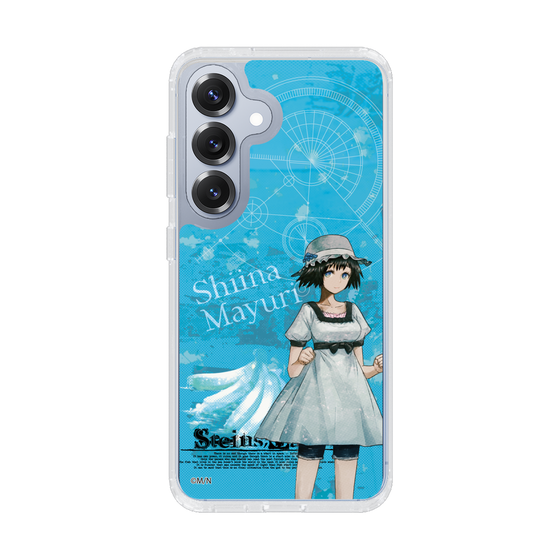 Slim Protection Case［ STEINS;GATE - Mayuri Shiina ］