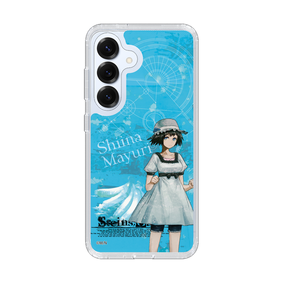 Slim Protection Case［ STEINS;GATE - Mayuri Shiina ］