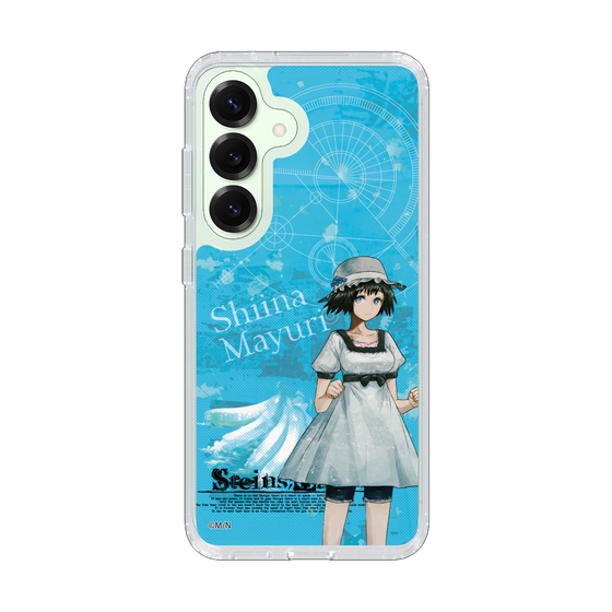 Slim Protection Case［ STEINS;GATE - Mayuri Shiina ］