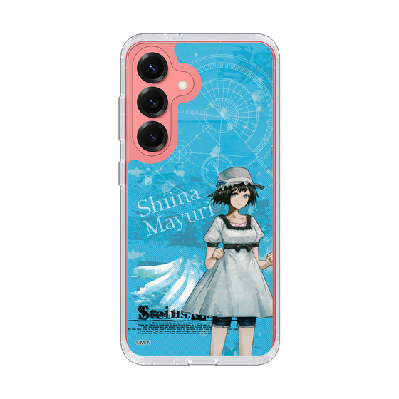Slim Protection Case［ STEINS;GATE - Mayuri Shiina ］