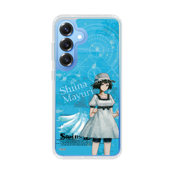 Slim Protection Case［ STEINS;GATE - Mayuri Shiina ］