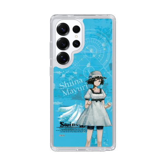 Slim Protection Case［ STEINS;GATE - Mayuri Shiina ］