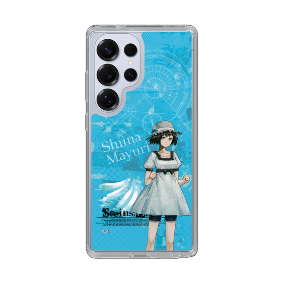 Slim Protection Case［ STEINS;GATE - Mayuri Shiina ］