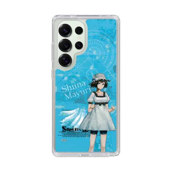 Slim Protection Case［ STEINS;GATE - Mayuri Shiina ］