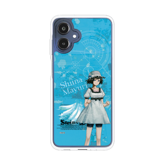 Slim Protection Case［ STEINS;GATE - Mayuri Shiina ］