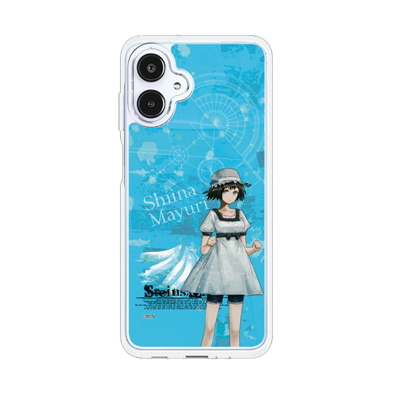 Slim Protection Case［ STEINS;GATE - Mayuri Shiina ］