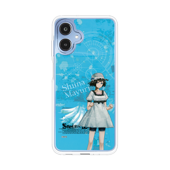 Slim Protection Case［ STEINS;GATE - Mayuri Shiina ］