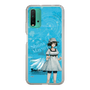 Slim Protection Case［ STEINS;GATE - Mayuri Shiina ］