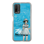 Slim Protection Case［ STEINS;GATE - Mayuri Shiina ］