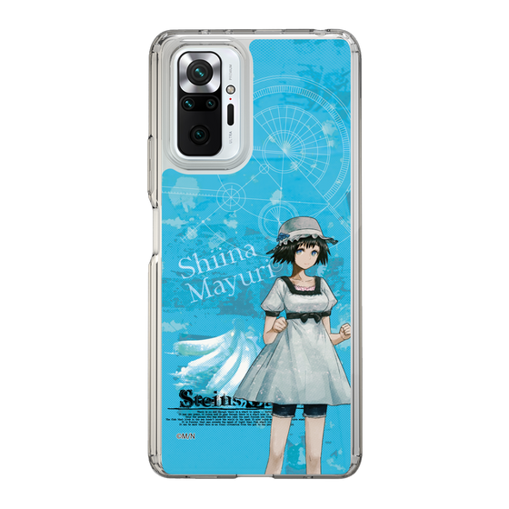 Slim Protection Case［ STEINS;GATE - Mayuri Shiina ］