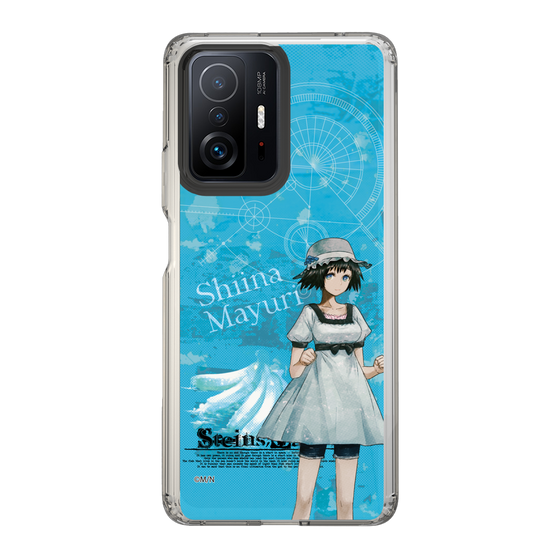 Slim Protection Case［ STEINS;GATE - Mayuri Shiina ］