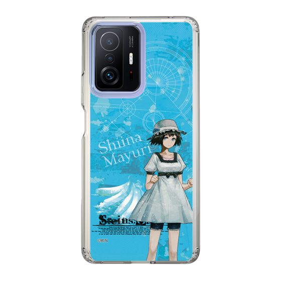 Slim Protection Case［ STEINS;GATE - Mayuri Shiina ］