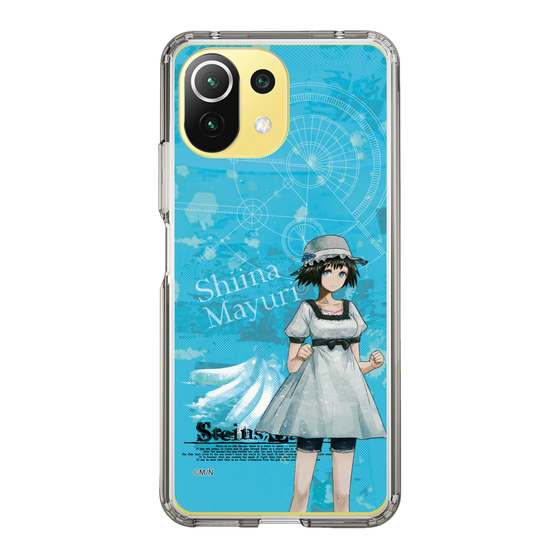 Slim Protection Case［ STEINS;GATE - Mayuri Shiina ］