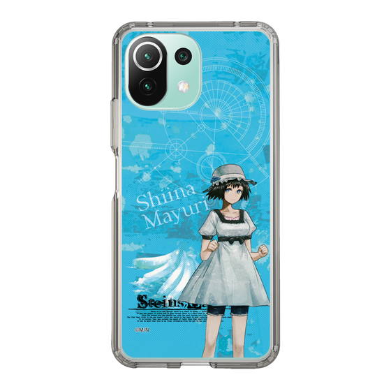 Slim Protection Case［ STEINS;GATE - Mayuri Shiina ］