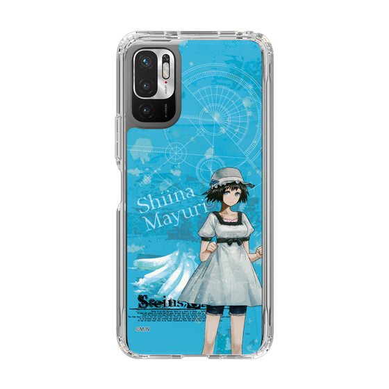 Slim Protection Case［ STEINS;GATE - Mayuri Shiina ］