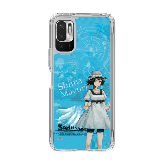 Slim Protection Case［ STEINS;GATE - Mayuri Shiina ］