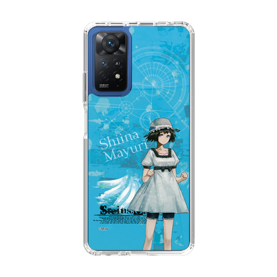 Slim Protection Case［ STEINS;GATE - Mayuri Shiina ］