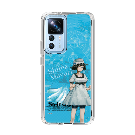 Slim Protection Case［ STEINS;GATE - Mayuri Shiina ］