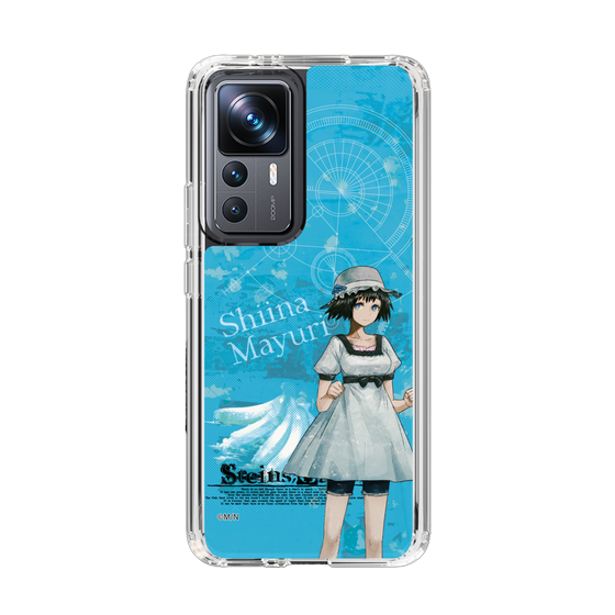 Slim Protection Case［ STEINS;GATE - Mayuri Shiina ］