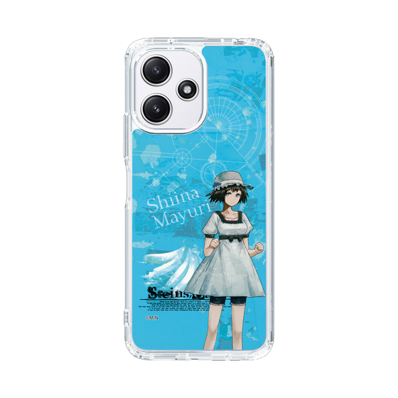 Slim Protection Case［ STEINS;GATE - Mayuri Shiina ］